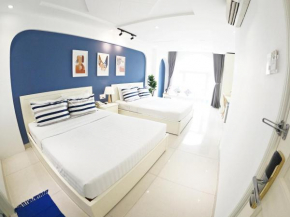  Dinh Phat Hotel  Хошимин